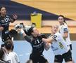 FOTO CSM București - Rostov Don, handbal, 18.09.2021
