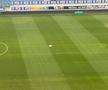 FCU Craiova - FCSB. Gazonul de pe „Oblemenco”