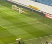 FCU Craiova - FCSB. Gazonul de pe „Oblemenco”