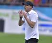 Edi Iordănescu, antrenorul lui FCSB, s-a plâns de starea gazonului de pe „Oblemenco” înaintea partidei cu FCU Craiova.