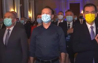 Florin Cîțu, comparație cu Mirel Rădoi în timpul disputei cu Ludovic Orban: „Pot spune că eu sunt cel mai bun antrenor la echipa națională”