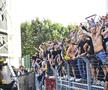 Bătaie generală la meciul campioanei din Ligue 1! Fanii au făcut prăpăd » Poliția, pe gazon