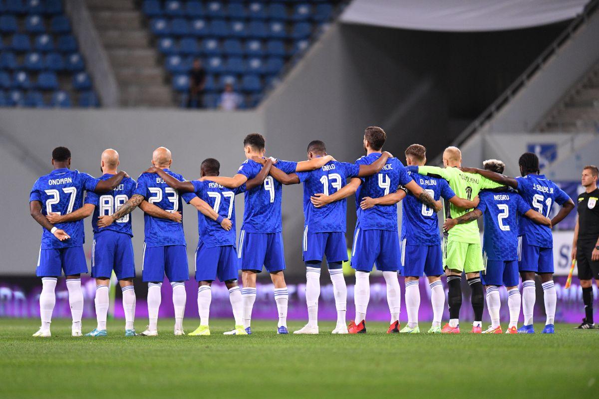 Valentin Crețu, despre faza care a decis meciul FCU Craiova - FCSB: „Trebuie să fii și puțin șmecher”