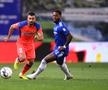 Penalty acordat de asistent în FCU Craiova - FCSB! » Ce arată reluările TV + verdictul specialistului