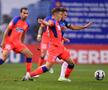 Penalty acordat de asistent în FCU Craiova - FCSB! » Ce arată reluările TV + verdictul specialistului
