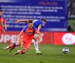 Valentin Crețu, despre faza care a decis meciul FCU Craiova - FCSB: „Trebuie să fii și puțin șmecher”
