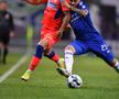 Valentin Crețu, despre faza care a decis meciul FCU Craiova - FCSB: „Trebuie să fii și puțin șmecher”