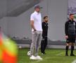Valentin Crețu, despre faza care a decis meciul FCU Craiova - FCSB: „Trebuie să fii și puțin șmecher”