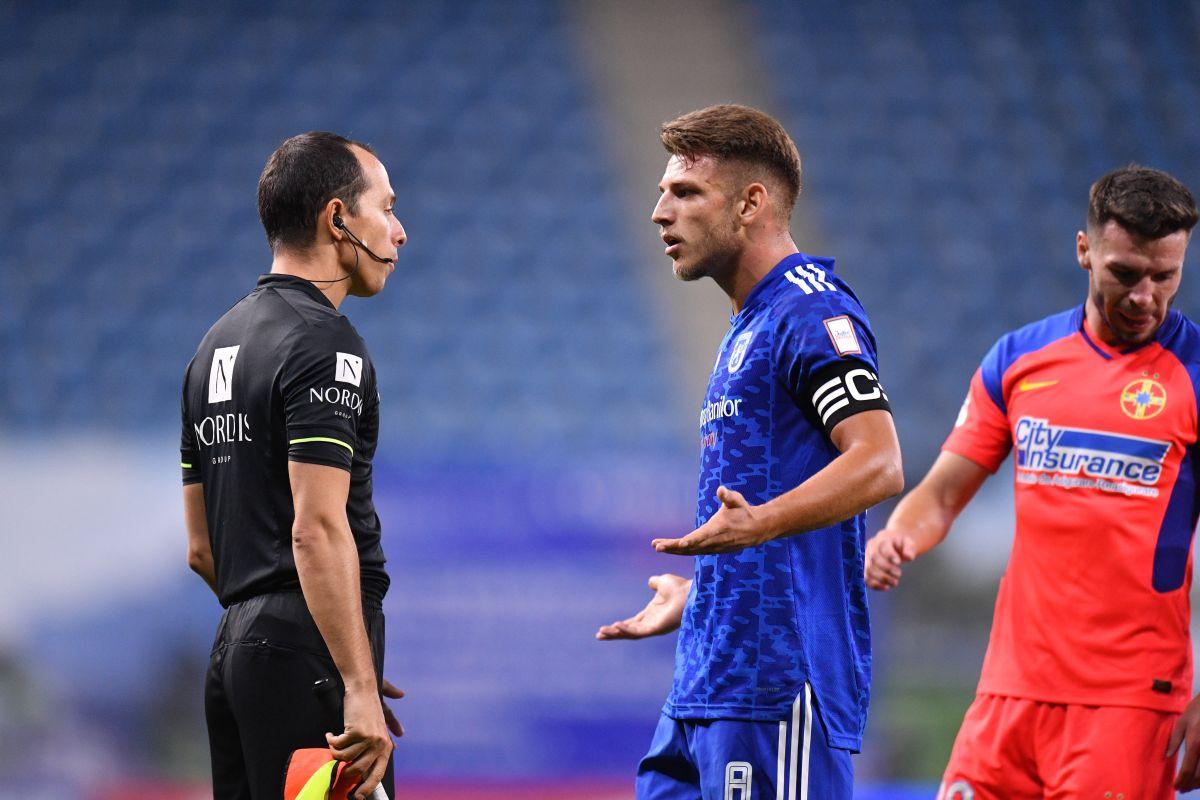 Fanii lui CSU Craiova râd de asistența de la FCU Craiova - FCSB! Ce arată comparația și contextul detaliat
