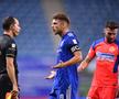 Penalty acordat de asistent în FCU Craiova - FCSB! » Ce arată reluările TV + verdictul specialistului