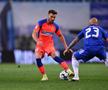 Penalty acordat de asistent în FCU Craiova - FCSB! » Ce arată reluările TV + verdictul specialistului