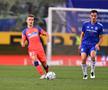 Penalty acordat de asistent în FCU Craiova - FCSB! » Ce arată reluările TV + verdictul specialistului