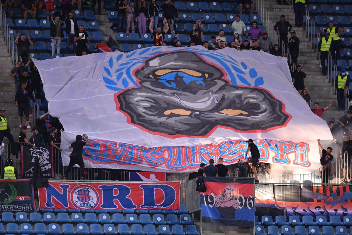 Penalty acordat de asistent în FCU Craiova - FCSB! » Ce arată reluările TV + verdictul specialistului