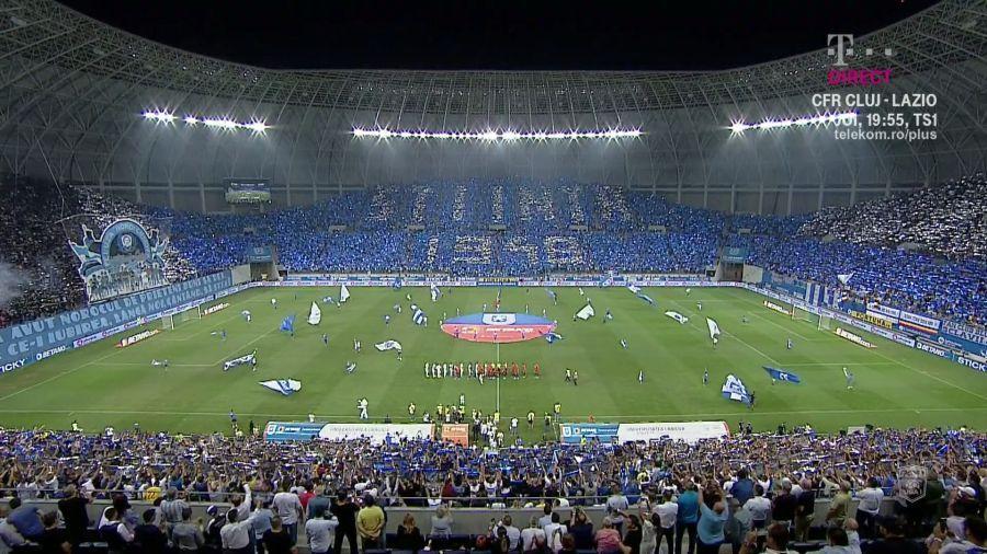 Arena „Ion Oblemenco”, plină până la refuz la derby-ul CSU Craiova - FCSB, din septembrie 2019 Fanii lui CSU Craiova râd de asistența de la FCU Craiova - FCSB! Ce arată comparația și contextul detaliat