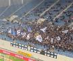 Interesul pentru disputa dintre FCU Craiova și FCSB, din runda cu numărul 9 a Ligii 1, a fost mai mic decât se preconiza.