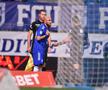 Penalty acordat de asistent în FCU Craiova - FCSB! » Ce arată reluările TV + verdictul specialistului