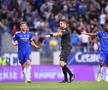 Penalty acordat de asistent în FCU Craiova - FCSB! » Ce arată reluările TV + verdictul specialistului