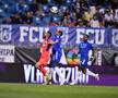 Valentin Crețu, despre faza care a decis meciul FCU Craiova - FCSB: „Trebuie să fii și puțin șmecher”