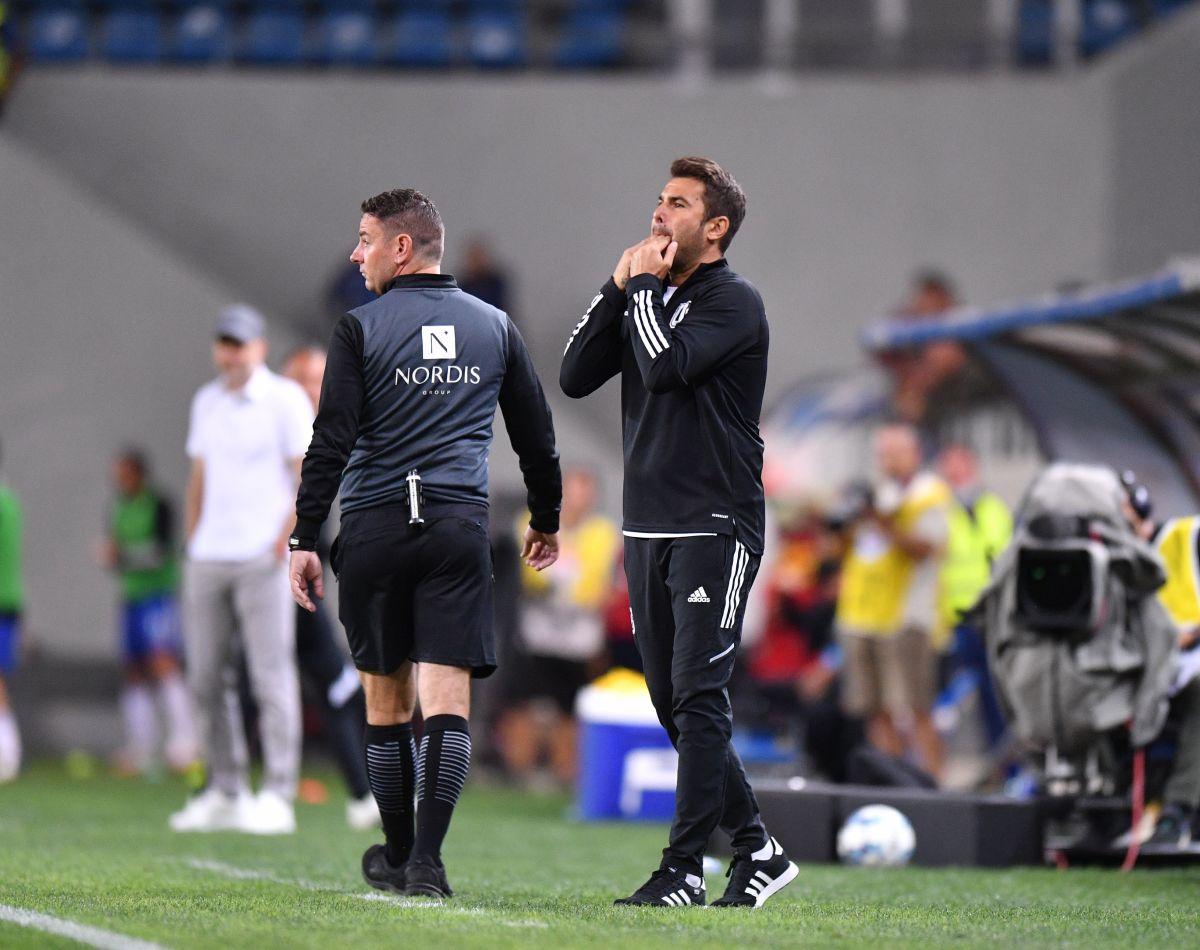 Penalty acordat de asistent în FCU Craiova - FCSB! » Ce arată reluările TV + verdictul specialistului