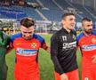 FCSB a învins-o pe FCU Craiova, scor 1-0, în runda #9 din Liga 1.