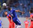 Penalty acordat de asistent în FCU Craiova - FCSB! » Ce arată reluările TV + verdictul specialistului