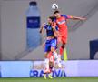 Valentin Crețu, despre faza care a decis meciul FCU Craiova - FCSB: „Trebuie să fii și puțin șmecher”