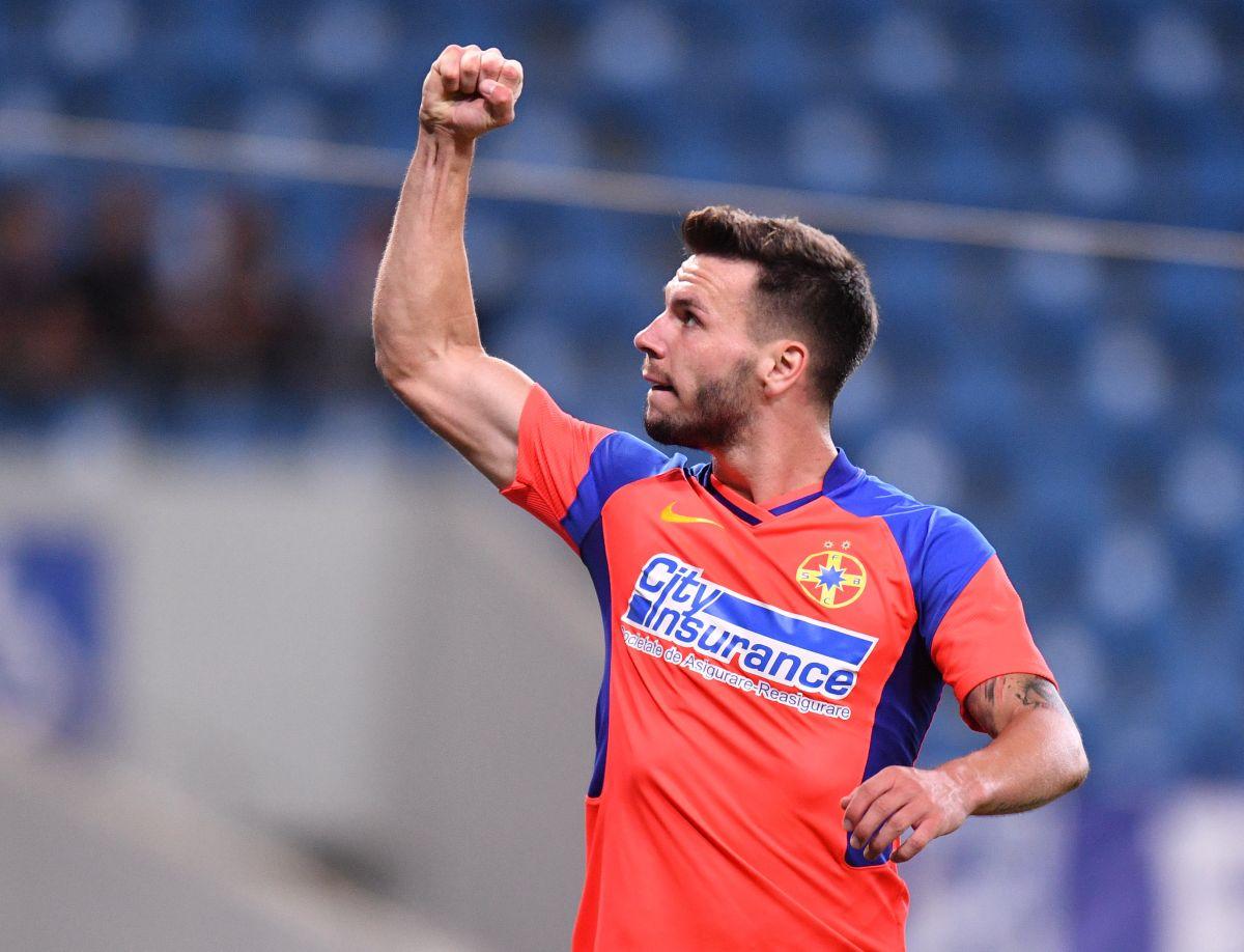 Valentin Crețu, despre faza care a decis meciul FCU Craiova - FCSB: „Trebuie să fii și puțin șmecher”