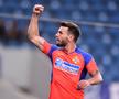 Penalty acordat de asistent în FCU Craiova - FCSB! » Ce arată reluările TV + verdictul specialistului