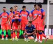 Penalty acordat de asistent în FCU Craiova - FCSB! » Ce arată reluările TV + verdictul specialistului