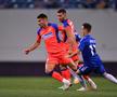 Penalty acordat de asistent în FCU Craiova - FCSB! » Ce arată reluările TV + verdictul specialistului