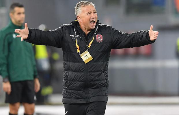 Suntem la coadă și în lumea a 3-a! » Doar două echipe din Conference au fost mai slabe decât CFR Cluj
