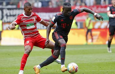 Bayern Munchen, în criză! Antrenorul dă vina pe jucători după al patrulea meci fără victorie în Bundesliga: „Suntem consternați”