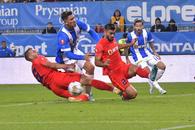 Rădoi respiră, Dică se sufocă! Remarcații și cei mai slabi jucători ai derby-ului Craiova - FCSB: căpitanul roș-albaștrilor a luat 4!