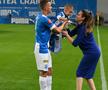 Universitatea Craiova - FCSB / Sursă foto: Răzvan Păsărică (sportpictures.eu)