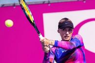 Ana Bogdan, învinsă de campioana de la Wimbledon la Portoroz » Parcursul senzațional se încheie în semifinale
