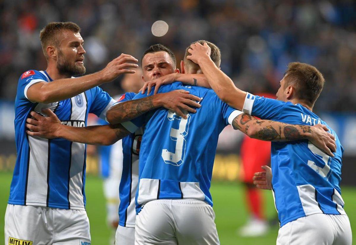CS Universitatea Craiova - FCSB / derby în etapa #11 din Liga 1