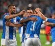 CSU Craiova - FCSB / Sursă foto: Facebook@ Universitatea Craiova
