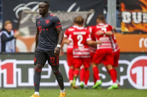Sadio Mane
Foto: Imago
