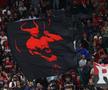 AC Milan - Napoli / Sursă foto: Guliver/Getty Images
