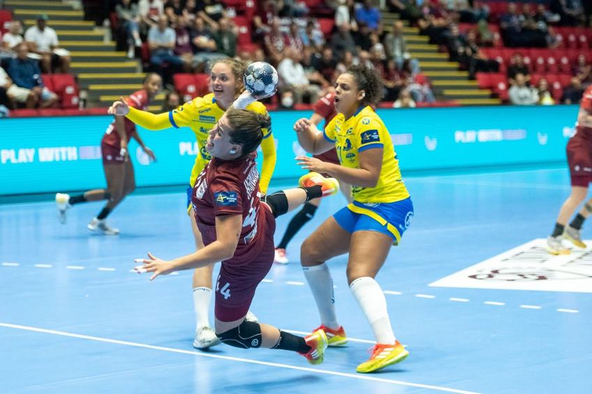 Rapid - Metz, liveSCORE pe GSP.ro
Foto: Raed Krishan