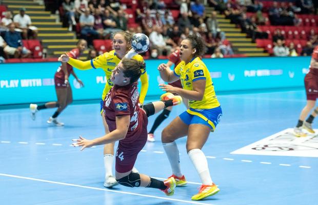 Aproape de o minune » Rapid face egal cu Metz, după o revenire de senzație! Campioana României putea câștiga la ultimul atac
