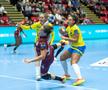 Rapid - Metz, liveSCORE pe GSP.ro
Foto: Raed Krishan