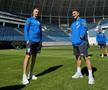 Cum arată noul gazon de pe „Ion Oblemenco” înainte de CSU Craiova - FCSB » Oltenii revin în Bănie după 5 săptămâni