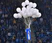 CSU Craiova - FCSB / Sursă foto: Facebook@ Universitatea Craiova