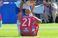 Căpitanul Chiricheș s-a accidentat și va rata meciurile cu Finlanda și Bosnia! Edi Iordănescu îi aduce înlocuitor