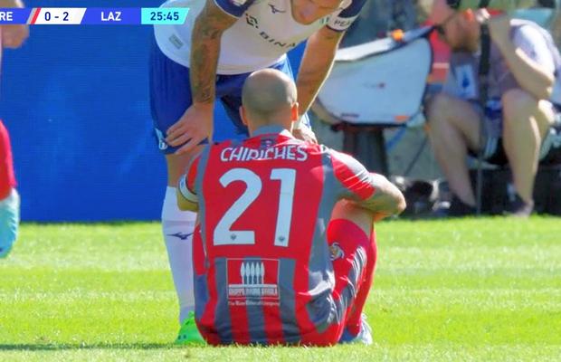Căpitanul Chiricheș s-a accidentat și va rata meciurile cu Finlanda și Bosnia! Edi Iordănescu îi aduce înlocuitor