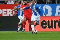 Jovan Markovic, „aroganțe” după victoria cu FCSB: „Să se ducă la doctor!” + „I-am mai bătut, nimic special”