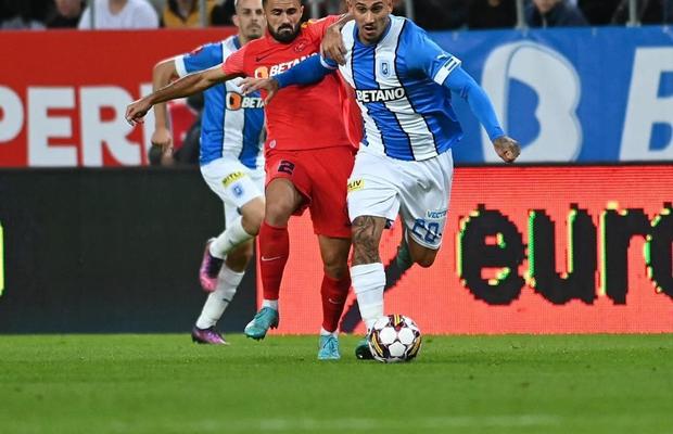 Jovan Markovic, „aroganțe” după victoria cu FCSB: „Să se ducă la doctor!” + „I-am mai bătut, nimic special”