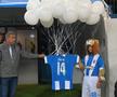 Universitatea Craiova - FCSB / Sursă foto: Răzvan Păsărică (sportpictures.eu)
