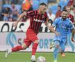 În ciuda lui Edi » Alexandru Maxim, bijuterie de gol în poarta campioanei Turciei! A luat mingea de la centru și a driblat tot